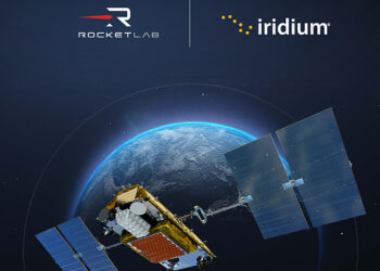 Rocket Lab to Acquire Iridium in Historic Deal, Creating A Fully Vertically Integrated Space Powerhouse Primed for Growth