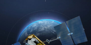 Rocket Lab to Acquire Iridium in Historic Deal, Creating A Fully Vertically Integrated Space Powerhouse Primed for Growth