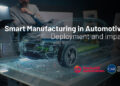 Rockwell Automation and the Center for Automotive Research Release New White Paper on the Next Phase of Smart Manufacturing in Automotive