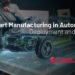 Rockwell Automation and the Center for Automotive Research Release New White Paper on the Next Phase of Smart Manufacturing in Automotive