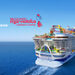 ROYAL CARIBBEAN PARTNERS WITH ROALD DAHL’S MARVELLOUS CHILDREN’S CHARITY AHEAD OF “CHARLIE AND THE CHOCOLATE FACTORY” DEBUT ON LEGEND OF THE SEAS