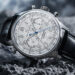 A Kickstarter First: SEA-GULL Debuts Meteorite Rattrapante Chronograph Limited Edition