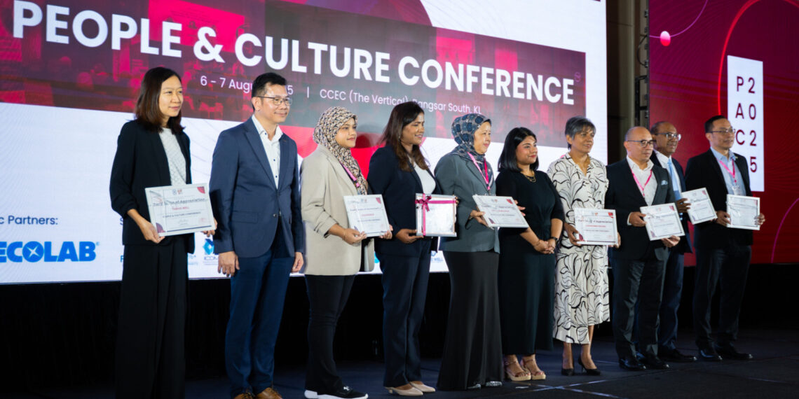 PACC Returns to Redefine People & Culture Excellence
