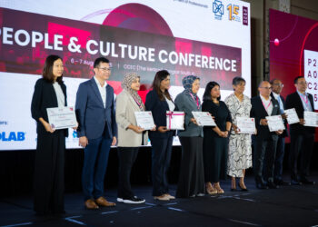 PACC Returns to Redefine People & Culture Excellence