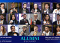 STARTRADER Hosts KTH Alumni Evening in Dubai, Connecting AI, Technology, and Innovation Leaders