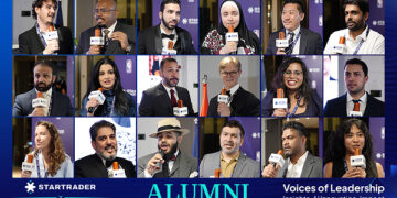 STARTRADER Hosts KTH Alumni Evening in Dubai, Connecting AI, Technology, and Innovation Leaders