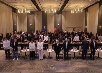 DITP Equips Thai Entrepreneurs for Global Growth through Fourth Cross-Border E-Commerce Training