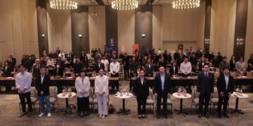 DITP Equips Thai Entrepreneurs for Global Growth through Fourth Cross-Border E-Commerce Training
