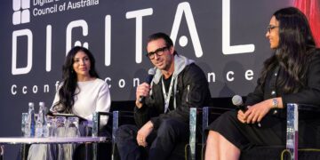 KuCoin Australia MD James Pinch at DECON 2026: Exchanges Are Becoming the Infrastructure Behind Everyday Commerce