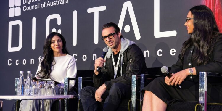 KuCoin Australia MD James Pinch at DECON 2026: Exchanges Are Becoming the Infrastructure Behind Everyday Commerce