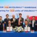 ZEISS Medical Technology and Aier Eye Hospital Group Sign Strategic Agreement for 25 VISUMAX 800 Units