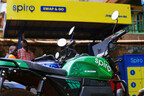 African EV platform Spiro raises $215M in equity to scale electric mobility and energy infrastructure across Africa