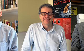 2026 Tang Prize in Biopharmaceutical Science Awarded to Three Pioneers of Cellular Immunotherapy