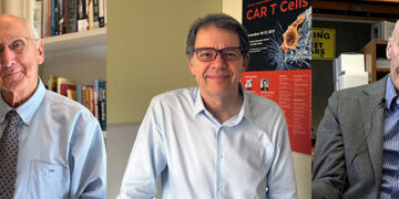 2026 Tang Prize in Biopharmaceutical Science Awarded to Three Pioneers of Cellular Immunotherapy