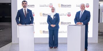 Abu Dhabi Opens Strategic Life Sciences Corridor to California Through Biocom Partnership
