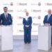 Abu Dhabi Opens Strategic Life Sciences Corridor to California Through Biocom Partnership