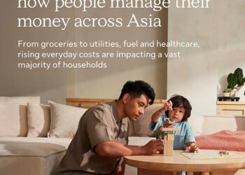 Sun Life Asia Financial Resilience Index: Financial Security Declines as Cost-of-Living Pressure Bites