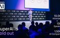 SuperAI Singapore 2026 Sells Out: Asia’s Largest AI Event Brings Together 10,000 Global Innovators