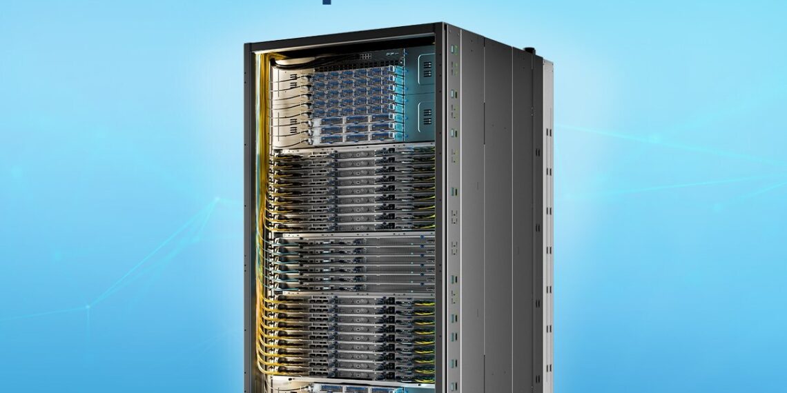 Supermicro Expands Rack-Scale AI Leadership with AMD Helios Platform, Accelerating Deployment and Operational Efficiency