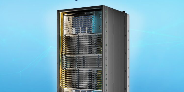 Supermicro Expands Rack-Scale AI Leadership with AMD Helios Platform, Accelerating Deployment and Operational Efficiency