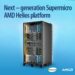 Supermicro Expands Rack-Scale AI Leadership with AMD Helios Platform, Accelerating Deployment and Operational Efficiency