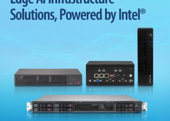 Supermicro Broadens AI at the Edge Solutions Portfolio with Intel-Powered Platforms Optimized for Low-Latency Inference and Industrial Deployments