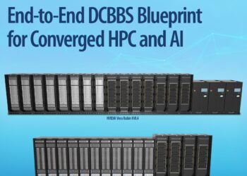 Supermicro Delivers NVIDIA Vera Rubin NVL4 End-to-End DCBBS Blueprint with Native FP64 Performance for Converged HPC and AI Infrastructure