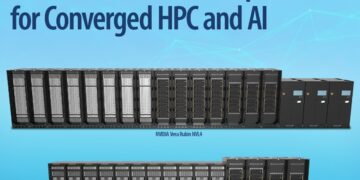 Supermicro Delivers NVIDIA Vera Rubin NVL4 End-to-End DCBBS Blueprint with Native FP64 Performance for Converged HPC and AI Infrastructure