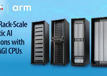 Supermicro Collaborates with Arm to Deliver a New Class of Energy-Efficient Rack-Scale Infrastructure for Enterprise Agentic AI
