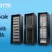 Supermicro Collaborates with Arm to Deliver a New Class of Energy-Efficient Rack-Scale Infrastructure for Enterprise Agentic AI