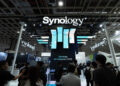 Synology showcases the next generation DiskStation Manager and a full lineup of data management solutions at COMPUTEX 2026
