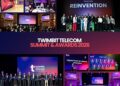 Asia-Pacific Telecom Leaders Gather in Singapore for the Twimbit Telecom Summit & Awards 2026