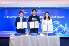 Tencent Cloud, UXSoft, and BAPE Hong Kong Limited Collaborate to Power Global Retail Infrastructure for A Bathing Ape®