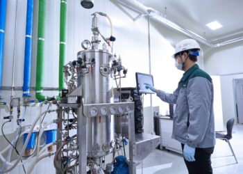 NOROO Holdings Advances Commercialization of Bio-Based 3-HP Through Major Korean Government Initiative