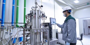 NOROO Holdings Advances Commercialization of Bio-Based 3-HP Through Major Korean Government Initiative