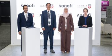 DoH and Sanofi Partner to Advance Vaccine Innovation