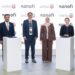DoH and Sanofi Partner to Advance Vaccine Innovation
