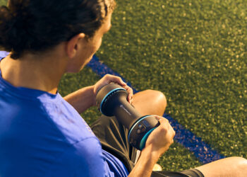 THERABODY LAUNCHES CRYOTHERM™ PALM, ITS FIRST THERMOREGULATION PERFORMANCE DEVICE, BRINGING SCIENCE-BACKED PALM COOLING TO MANAGE HEAT ON SPORT’S BIGGEST STAGE