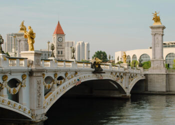 Four Seasons Hotel Tianjin Launches 2026 Summer Exploration Program