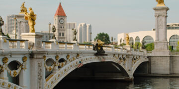 Four Seasons Hotel Tianjin Launches 2026 Summer Exploration Program