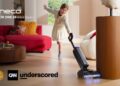 Why Steam Alone Is No Longer Enough: Households Are Rethinking the Way They Clean Floors