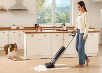 The End of Trial-and-Error Cleaning: Why Consumers Expect More From Floor Care Technology
