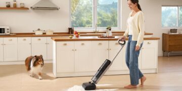 The End of Trial-and-Error Cleaning: Why Consumers Expect More From Floor Care Technology