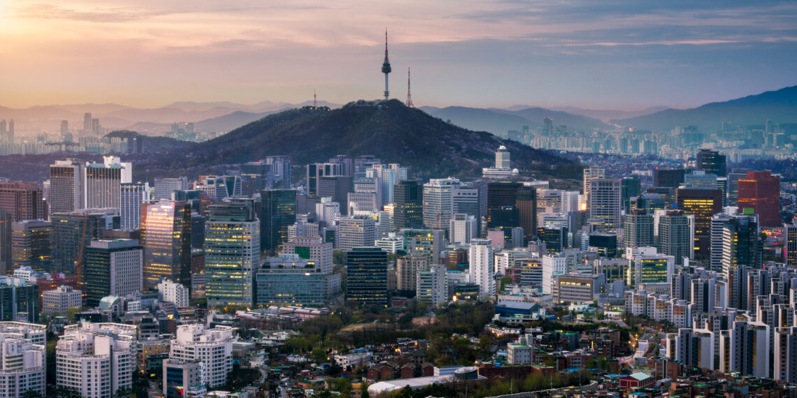 Tishman Speyer Secures $300 Million First Close for Korea Living Venture with APG and Bouwinvest