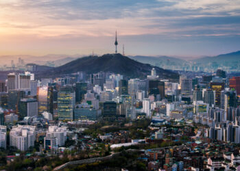 Tishman Speyer Secures $300 Million First Close for Korea Living Venture with APG and Bouwinvest
