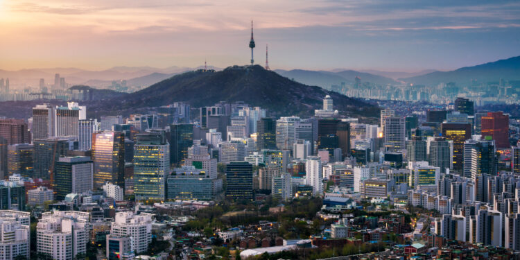 Tishman Speyer Secures $300 Million First Close for Korea Living Venture with APG and Bouwinvest