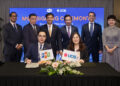 UOB and FPT sign MoU to advance AI, technology transformation and financial innovation opportunities