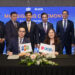 UOB and FPT sign MoU to advance AI, technology transformation and financial innovation opportunities