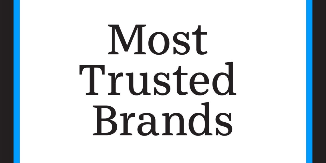 EcoFlow Earns Three Major Recognitions: USA TODAY Most Trusted Brand, Frost & Sullivan No.1 in Portable Power, and World’s Top Smart Home Energy Storage System App