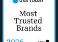 EcoFlow Earns Three Major Recognitions: USA TODAY Most Trusted Brand, Frost & Sullivan No.1 in Portable Power, and World’s Top Smart Home Energy Storage System App